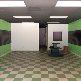 Plus de détails pour 1001 S Broadway, Los Angeles, CA - Commerce de détail à louer