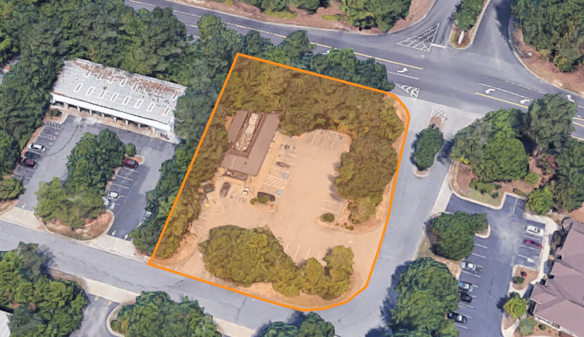 1110 Crosstown Ct, Peachtree City, GA for sale Building Photo- Image 1 of 1