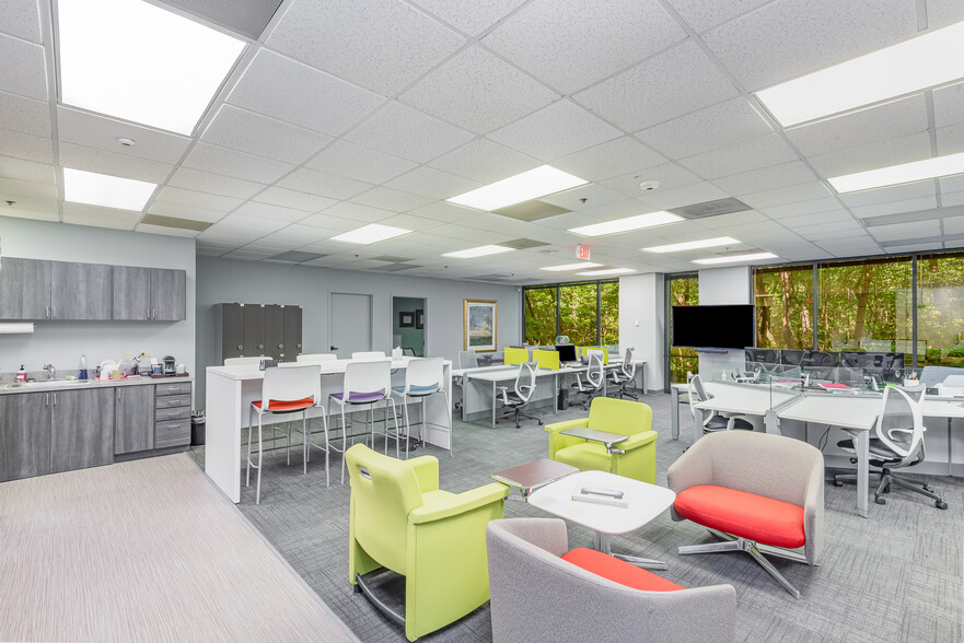 7751 Belfort Pky, Jacksonville, FL for lease - Interior Photo - Image 2 of 14