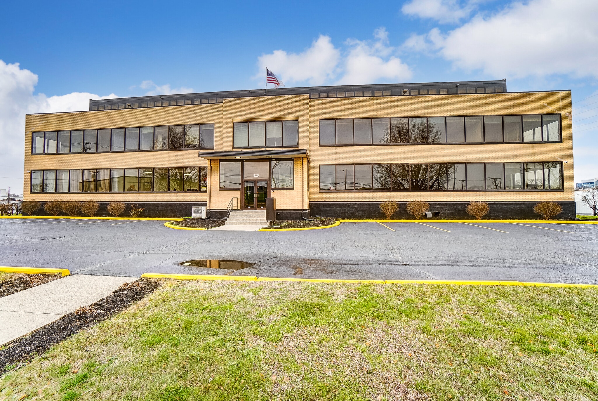 425 N Findlay St, Dayton, OH for lease Building Photo- Image 1 of 13