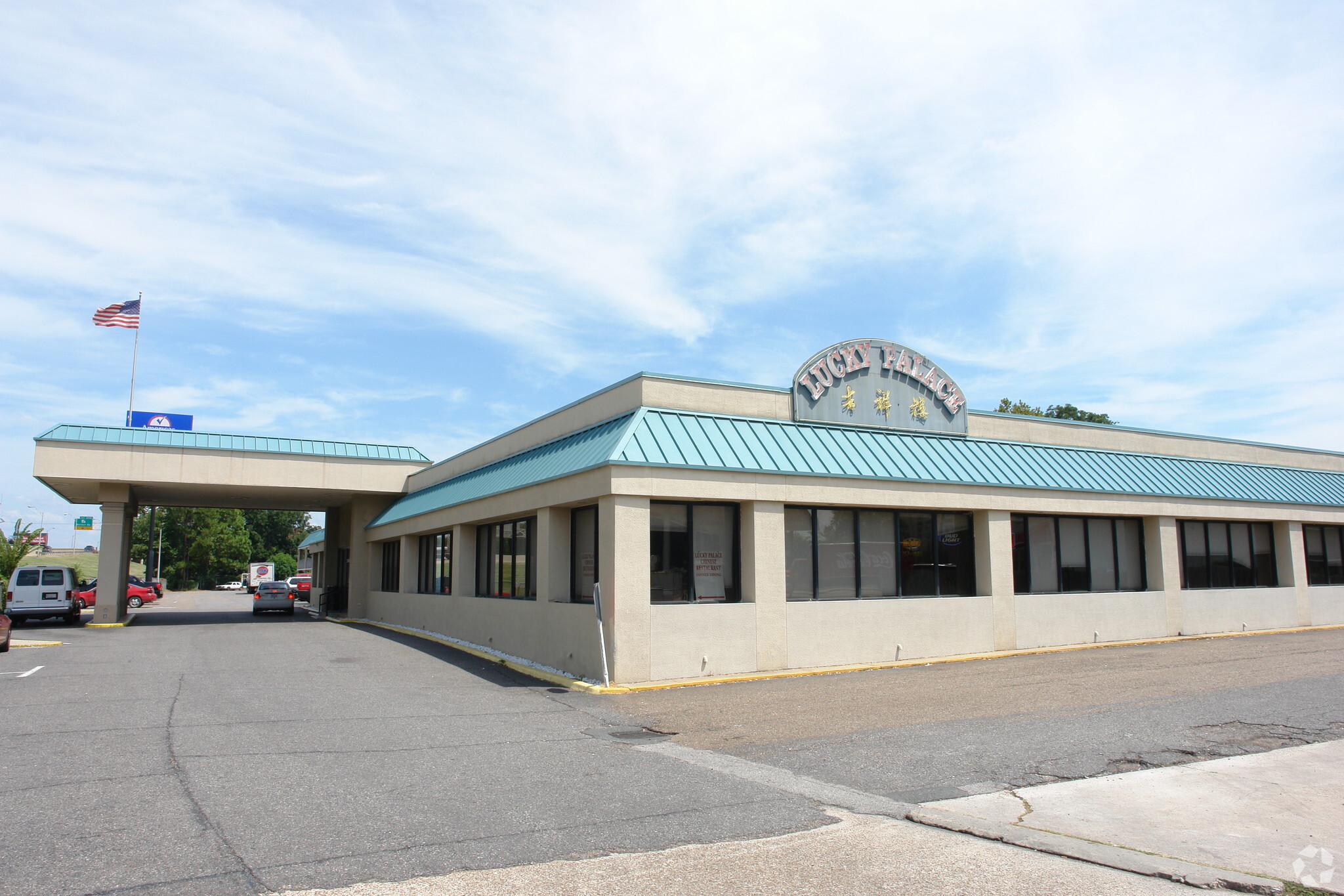 750 Live Casino Blvd, Bossier City, LA for sale Primary Photo- Image 1 of 4