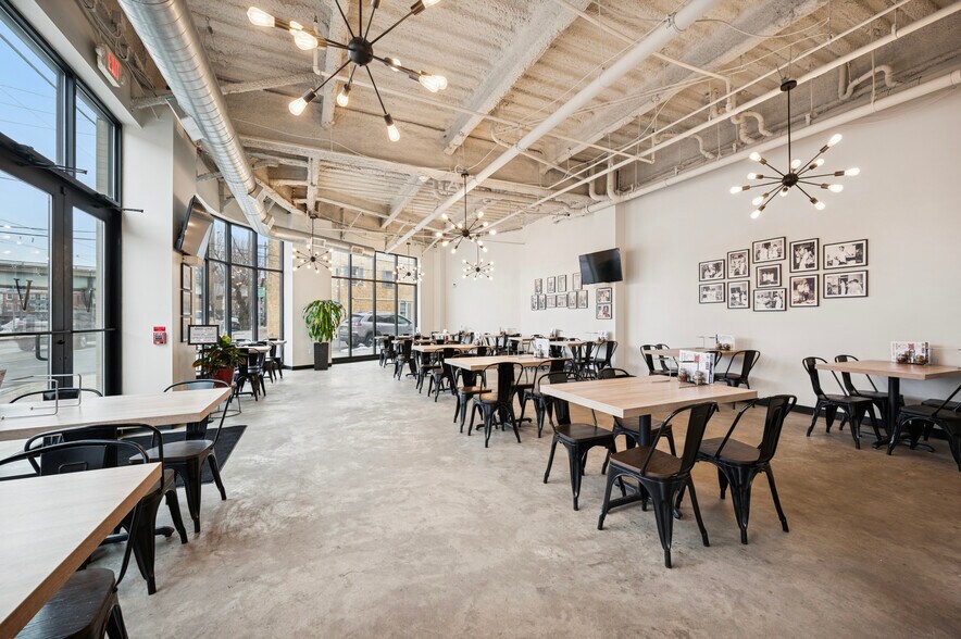 965 Frankford Ave, Philadelphia, PA à louer - Photo intérieure - Image 3 de 13