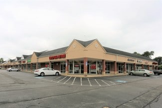 More details for 17608 Pearl Rd, Strongsville, OH - Retail for Lease