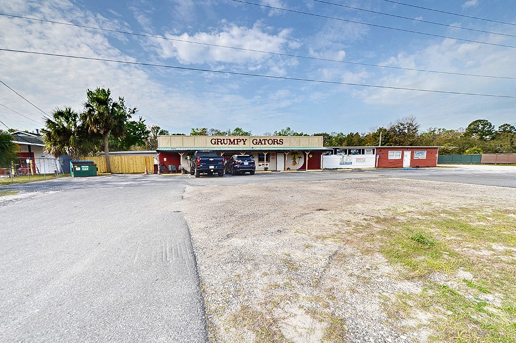 4828 S Suncoast Blvd, Homosassa, FL for sale Building Photo- Image 1 of 33