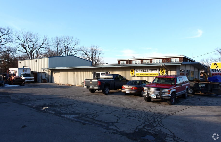 1220 73rd St, Des Moines, IA for lease - Building Photo - Image 3 of 3