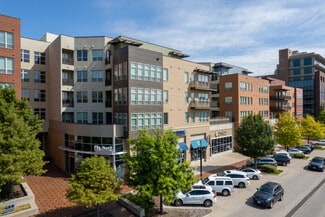 More details for W 7th St, Fort Worth, TX - Office/Retail for Lease