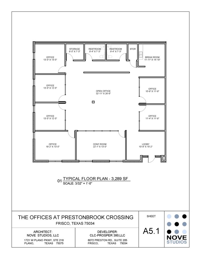 7700 Preston Rd, Frisco, TX 75034 - Unité #1003 - - Plan d’étage - Image 1 of 14
