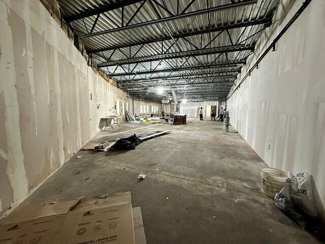 2350-2356 Westchester Ave, Bronx, NY à louer - Photo du bâtiment - Image 3 de 9