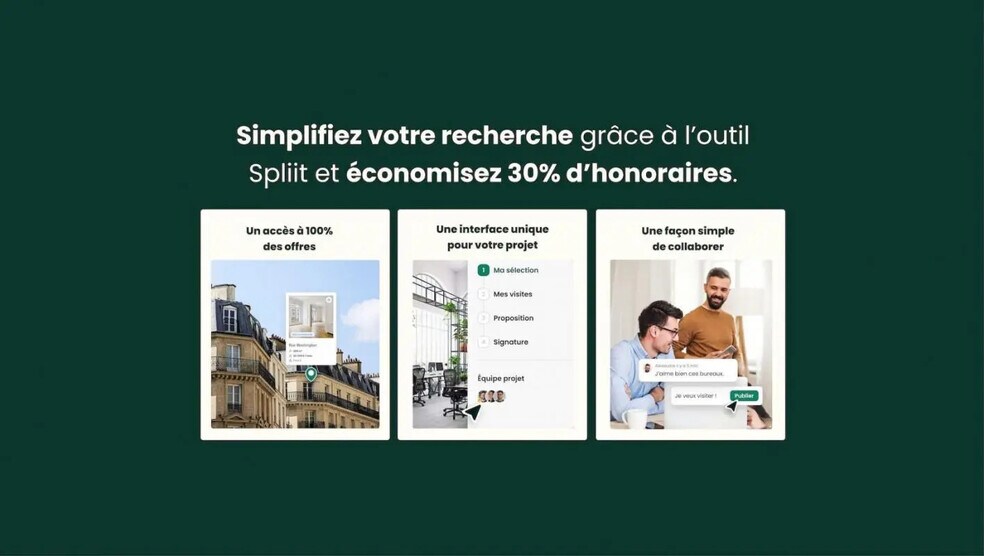 5 Rue Saint-Georges, Paris for lease - Building Photo - Image 3 of 3