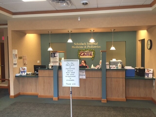 81 Miller Rd, South Schodack, NY à louer - Hall d’entrée - Image 3 de 6