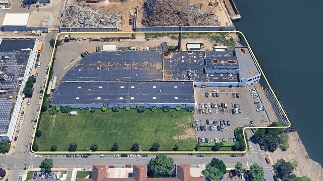 More details for 59 E 1st St, Bayonne, NJ - Office, Industrial for Lease