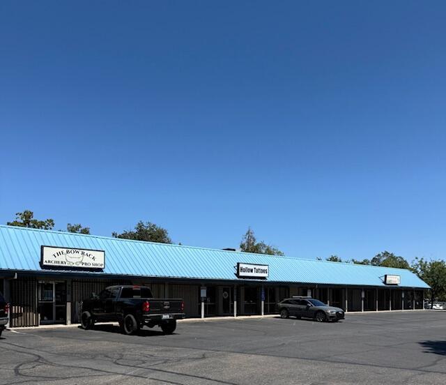 More details for 924-928 Cypress Ave, Redding, CA - Office for Lease