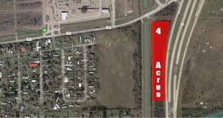 More details for 0 Grand Pky, Baytown, TX - Land for Sale