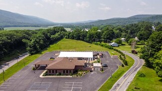 Plus de détails pour 7400 State Route 209, Napanoch, NY - Commerce de détail à vendre