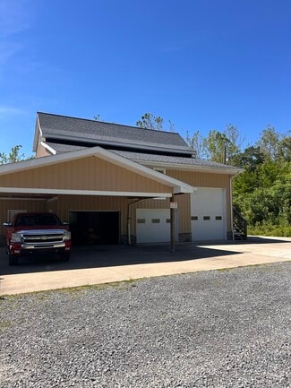 More details for 411 Fairchance Rd, Morgantown, WV - Industrial for Lease