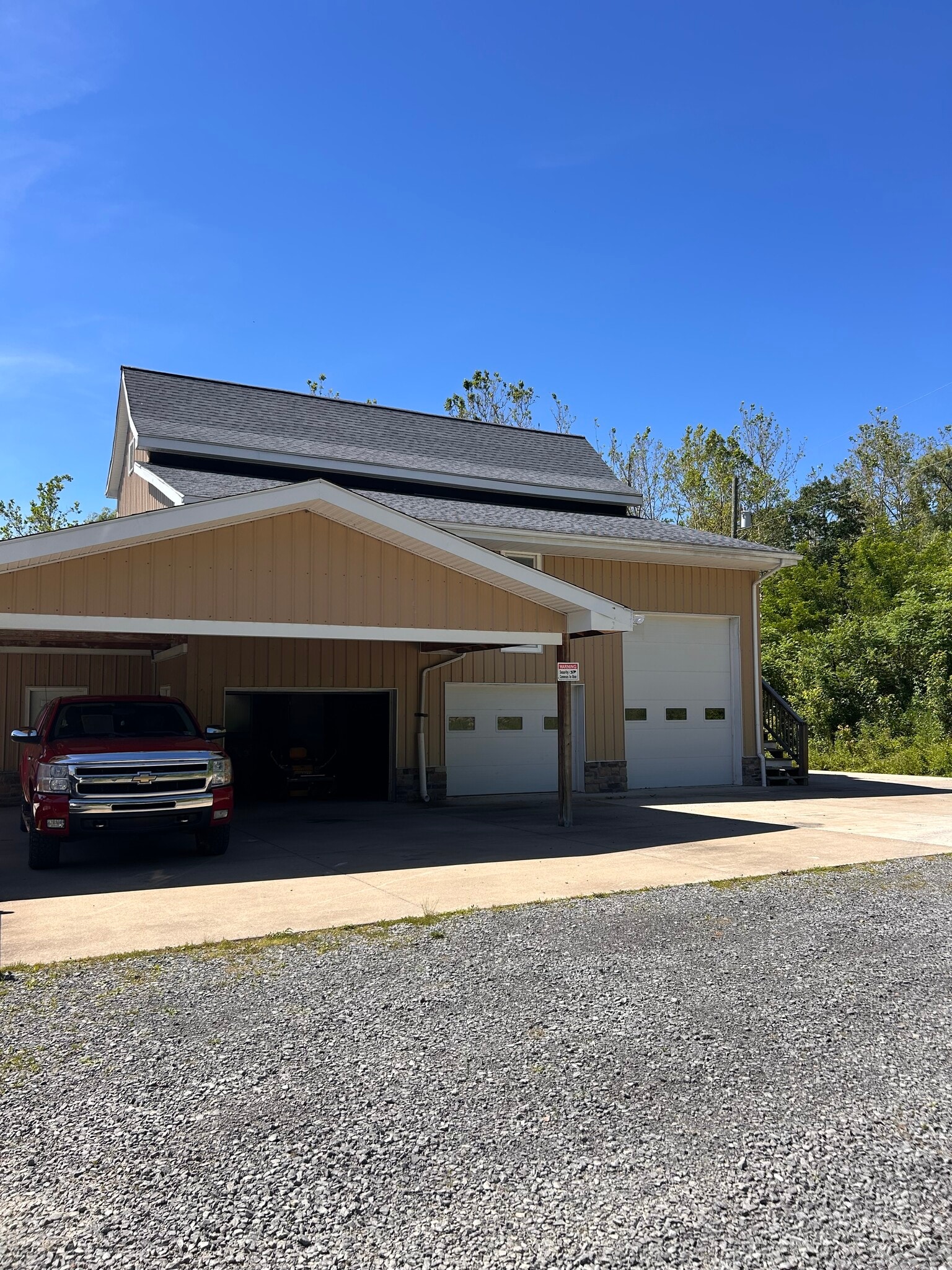 411 Fairchance Rd, Morgantown, WV for lease Building Photo- Image 1 of 18