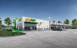 More details for 20031 Highway 155 S, Flint, TX - Retail for Lease