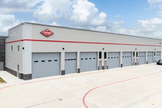 More details for 5432 FM 1488 Rd, Magnolia, TX - Industrial for Sale