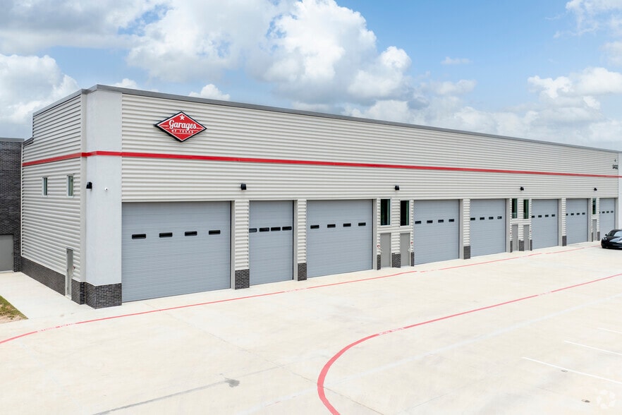 5432 FM 1488 Rd, Magnolia, TX for sale - Building Photo - Image 1 of 17