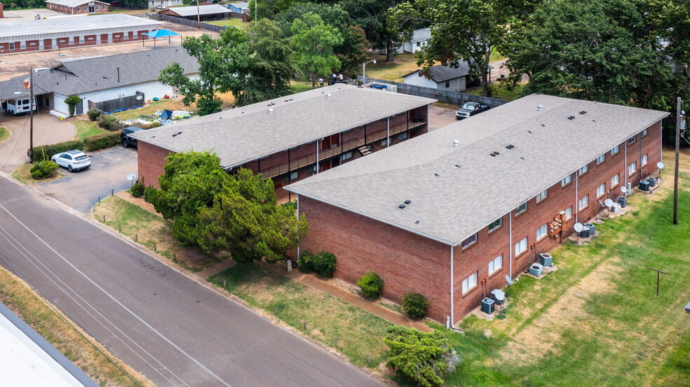 2932 Highway 468, Pearl, MS for sale - Building Photo - Image 3 of 47