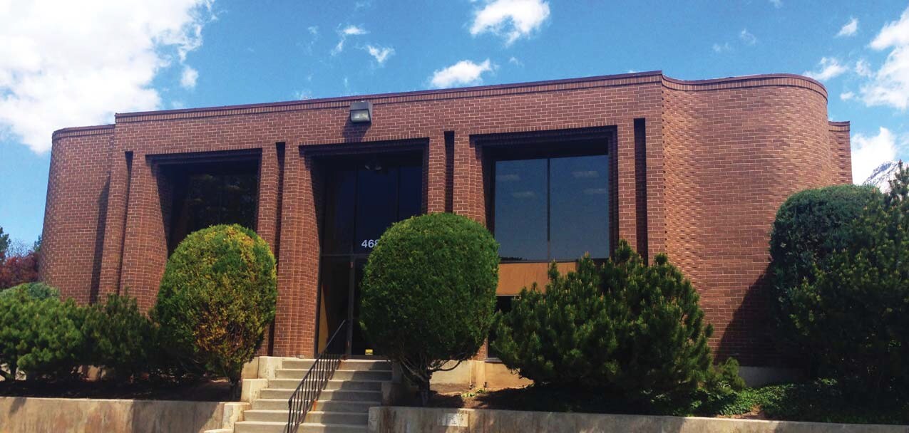 4685 S Highland Dr, Holladay, UT for lease Primary Photo- Image 1 of 20