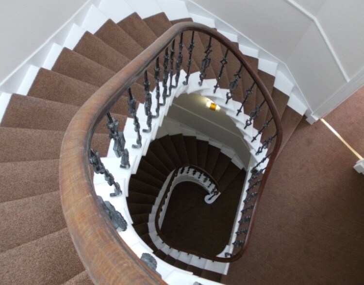 2 Coates Cres, Edinburgh à louer - Photo intérieure - Image 2 de 5