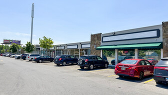 Hamilton Shopping Center - Loft