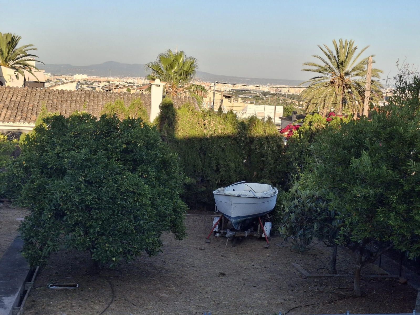 Land in Palma, Islas Baleares for sale Primary Photo- Image 1 of 4