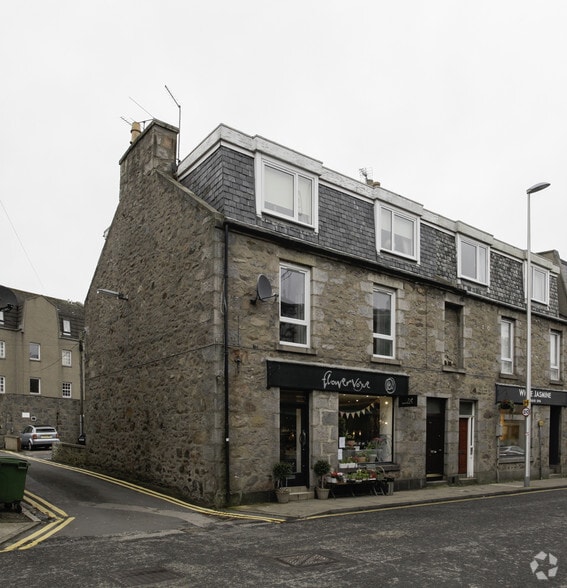 30 Thistle St, Aberdeen for sale - Primary Photo - Image 1 of 3