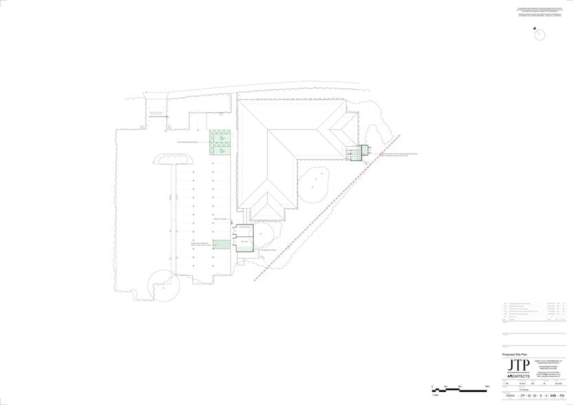 Harry Weston Rd, Coventry for lease - Floor Plan - Image 3 of 4