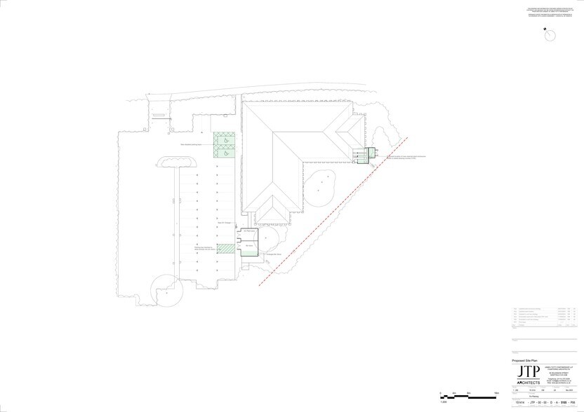 Harry Weston Rd, Coventry à vendre - Plan d’étage - Image 2 de 4