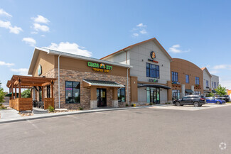 More details for 4111-4239 Centerplace Dr, Greeley, CO - Office, Retail for Lease