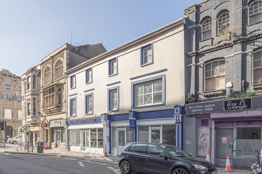 104-105 Bute St, Cardiff for lease - Building Photo - Image 3 of 3