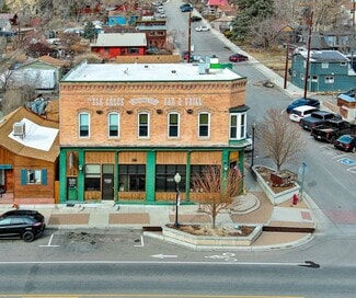 Plus de détails pour 502 Main Street, New Castle, CO - Services hôteliers à vendre