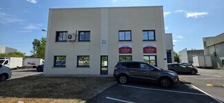 More details for 10 Rue De La Closerie, Lisses - Office for Lease