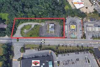 More details for 2631 State Route 32, New Windsor Township, NY - Land for Lease