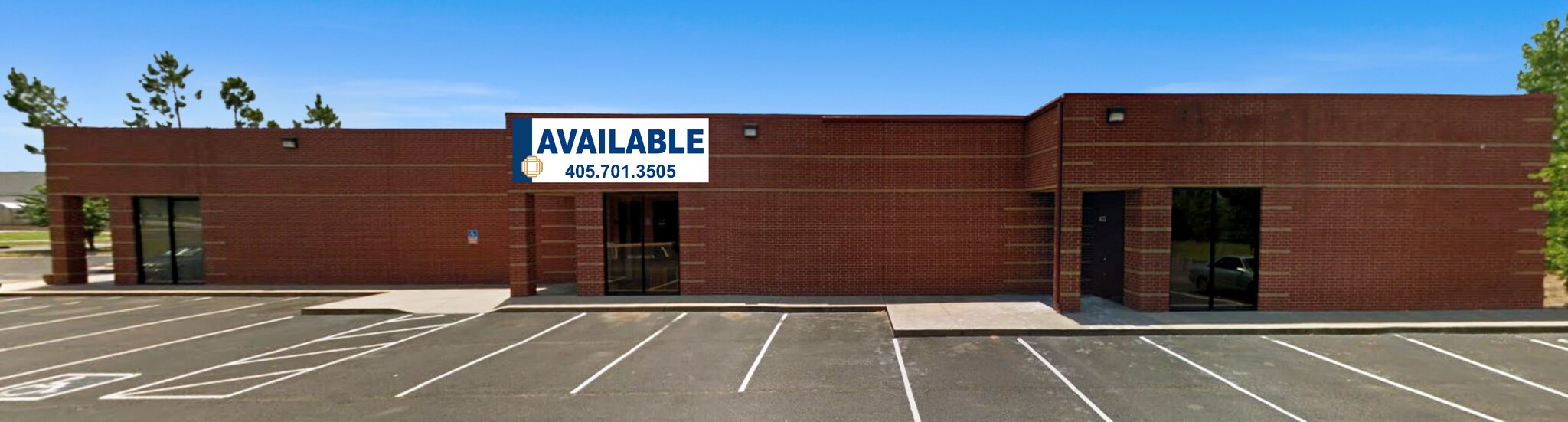 1427 Fretz Dr, Edmond, OK for lease Building Photo- Image 1 of 20