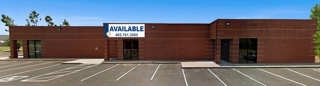 More details for 1427 Fretz Dr, Edmond, OK - Flex for Lease