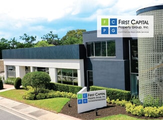 More details for 609-619 E Colonial Dr, Orlando, FL - Office for Lease