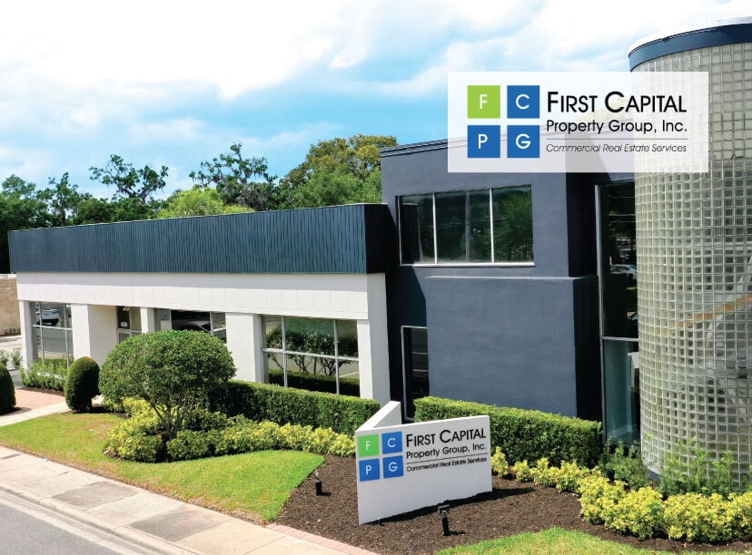 609-619 E Colonial Dr, Orlando, FL for lease Building Photo- Image 1 of 11