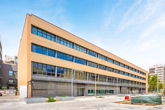 More details for Dels Almogàvers Carrer, 177, Barcelona - Office for Lease