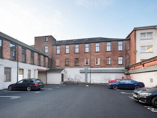 More details for 54 Cook St, Glasgow - Coworking for Lease