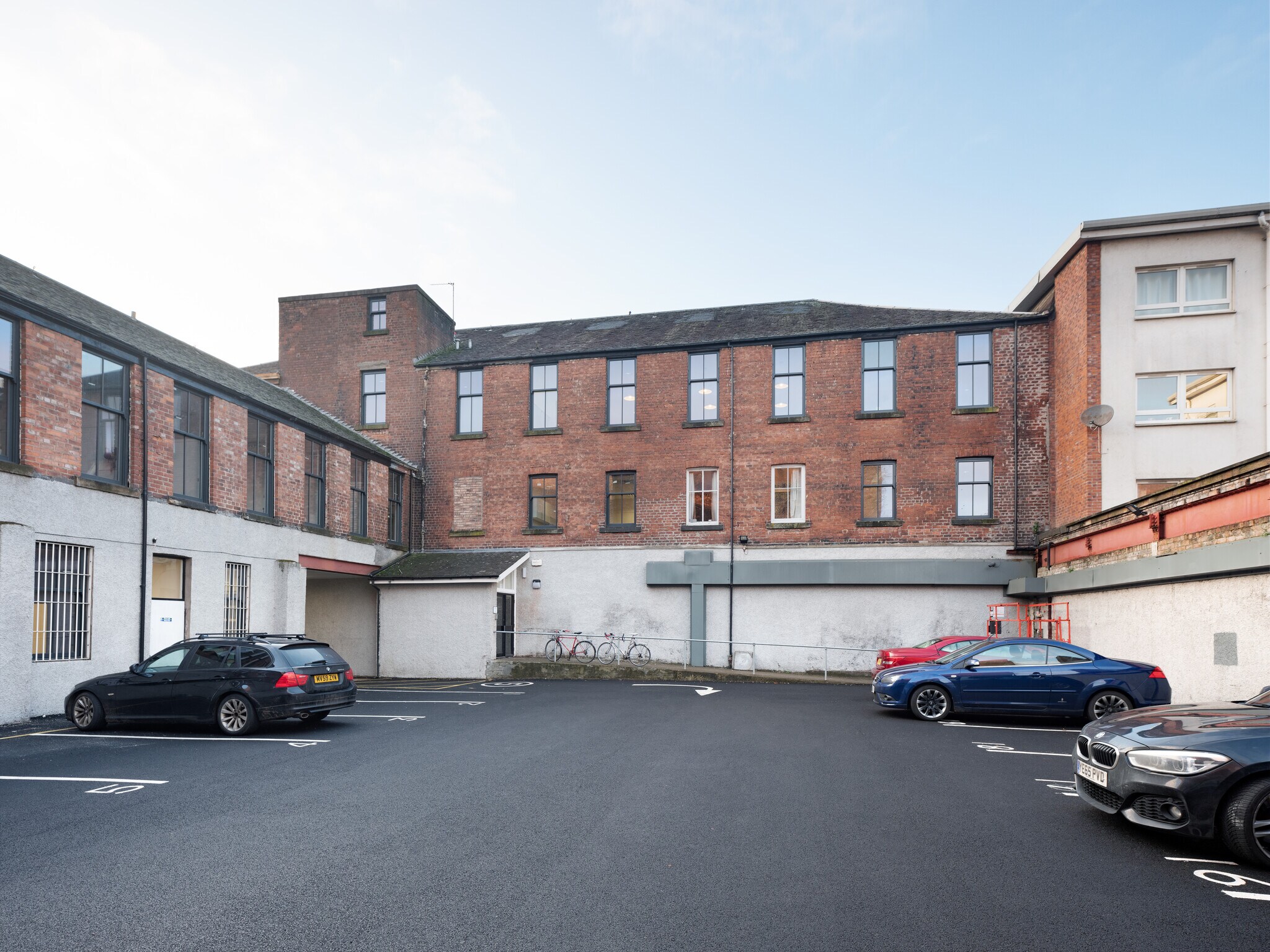 54 Cook St, Glasgow for lease Primary Photo- Image 1 of 14