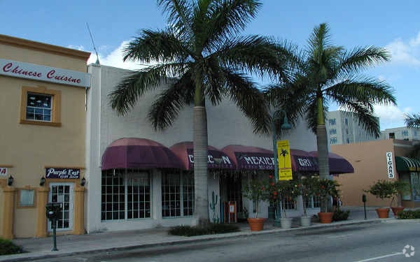 1828 Harrison St, Hollywood, FL à vendre Photo principale- Image 1 de 3