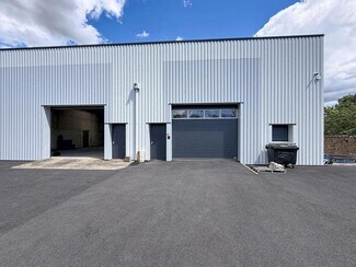 More details for 5 Rue Des Maisons Neuves, Belleville-en-Beaujolais - Flex for Lease