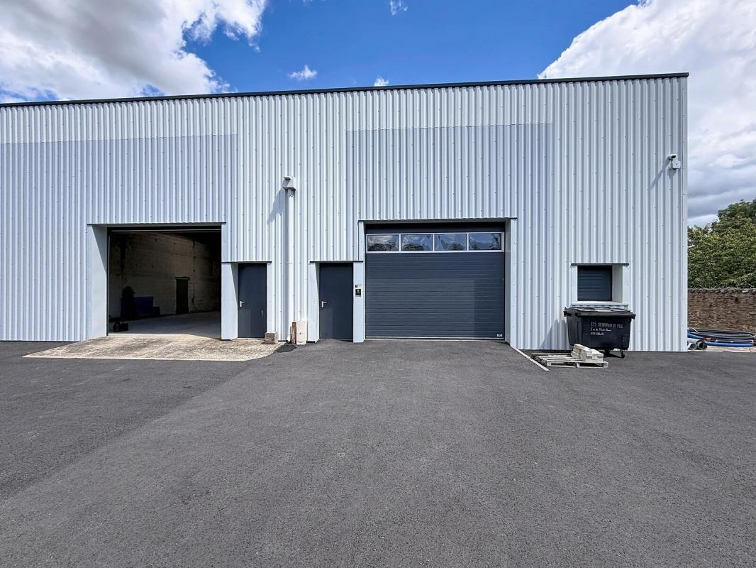 5 Rue Des Maisons Neuves, Belleville-en-Beaujolais for sale Building Photo- Image 1 of 9