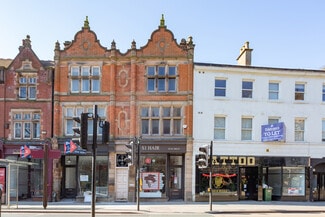 More details for 57 Wardwick, Derby - Retail for Lease
