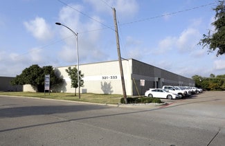 More details for 323 Exchange Dr, Arlington, TX - Flex for Lease