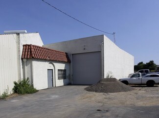 Plus de détails pour 1055 Richards Blvd, Sacramento, CA - Industriel à louer