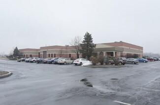 Plus de détails pour 17 Technology Pl, East Syracuse, NY - Bureau à louer